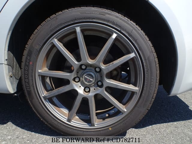 2007 LEXUS IS image 10