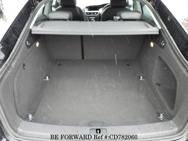 2010 AUDI A5 SPORTS BACK 2.0TFSI  QUATTRO image 28