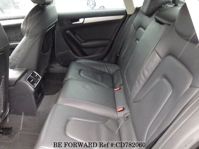 2010 AUDI A5 SPORTS BACK 2.0TFSI  QUATTRO image 27