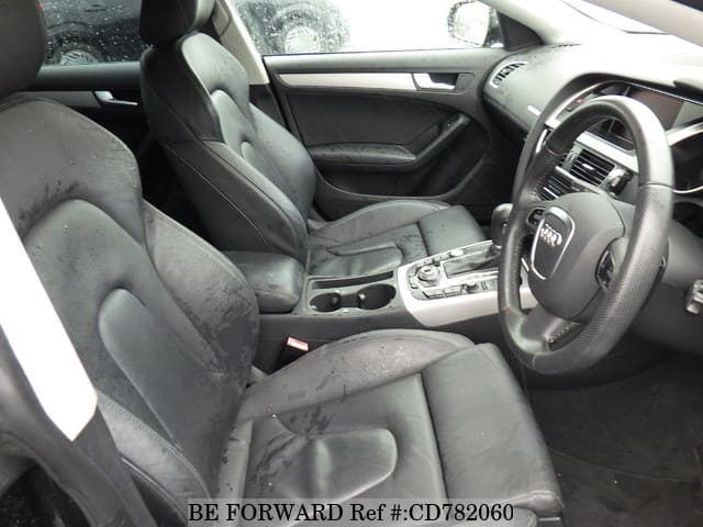 2010 AUDI A5 SPORTS BACK 2.0TFSI  QUATTRO image 25