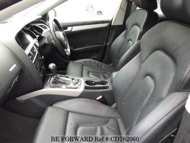 2010 AUDI A5 SPORTS BACK 2.0TFSI  QUATTRO image 26