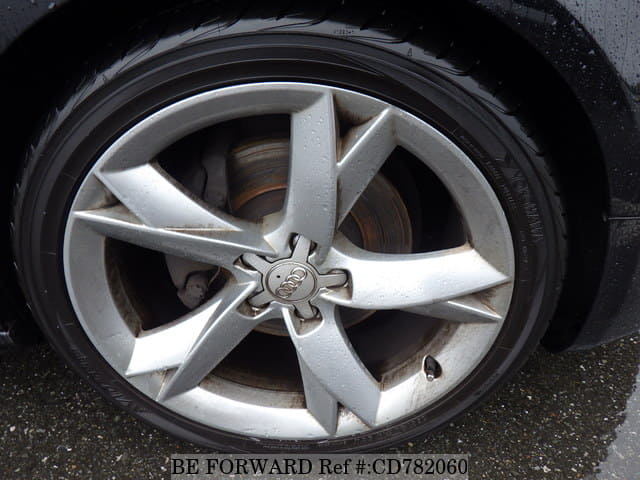 2010 AUDI A5 SPORTS BACK 2.0TFSI  QUATTRO image 12