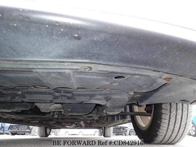 2011 NISSAN BLUEBIRD SYLPHY 20M image 14