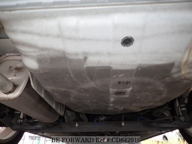 2011 NISSAN BLUEBIRD SYLPHY 20M image 20