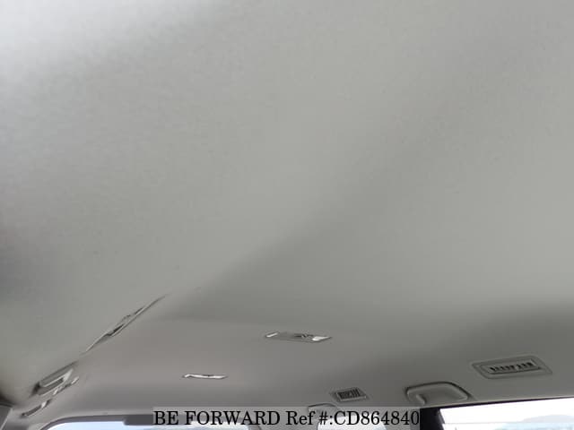 2009 TOYOTA VOXY X L EDITION image 24
