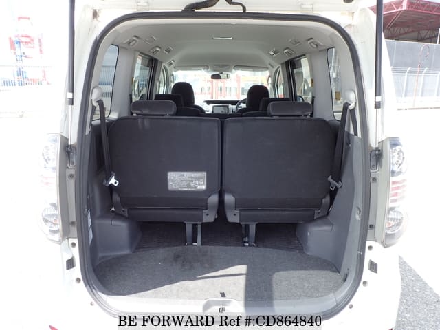2009 TOYOTA VOXY X L EDITION image 29