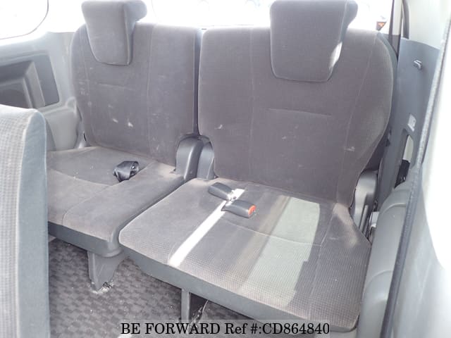 2009 TOYOTA VOXY X L EDITION image 28