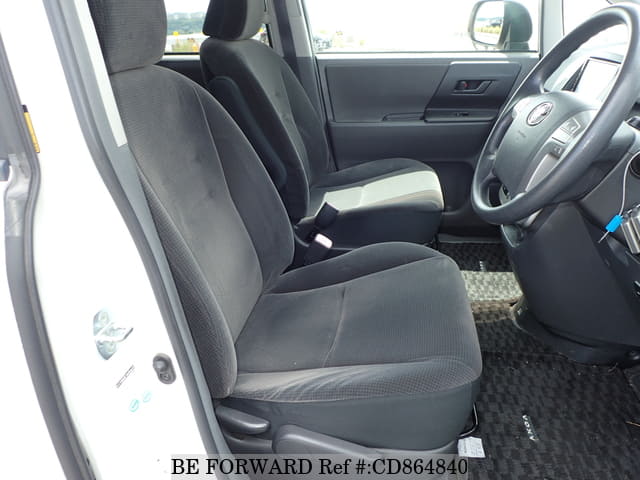 2009 TOYOTA VOXY X L EDITION image 25