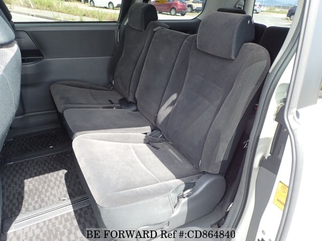 2009 TOYOTA VOXY X L EDITION image 27