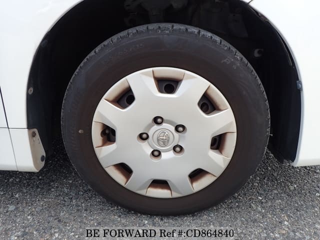 2009 TOYOTA VOXY X L EDITION image 12
