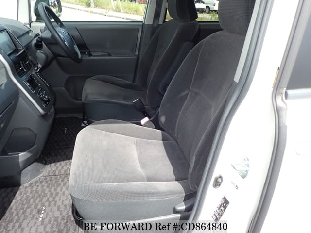 2009 TOYOTA VOXY X L EDITION image 26