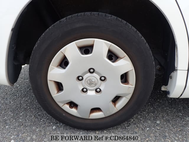 2009 TOYOTA VOXY X L EDITION image 11