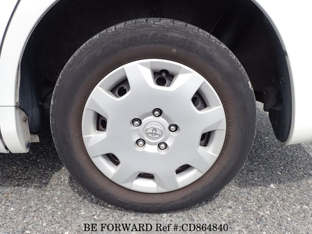 2009 TOYOTA VOXY X L EDITION image 10