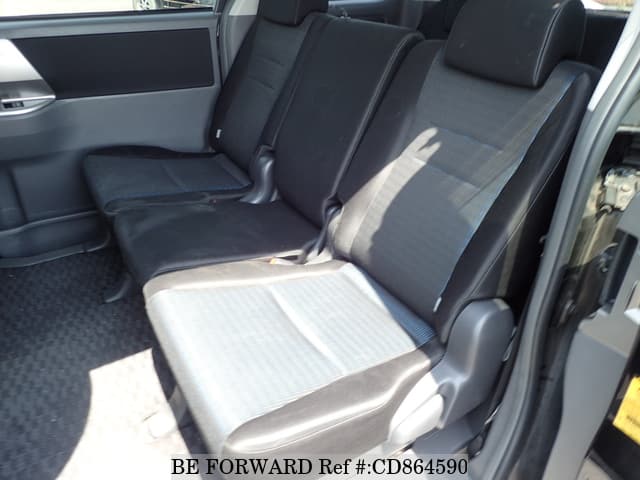 2009 TOYOTA VOXY Z image 27