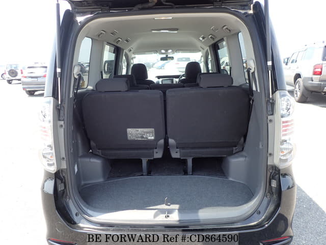 2009 TOYOTA VOXY Z image 29