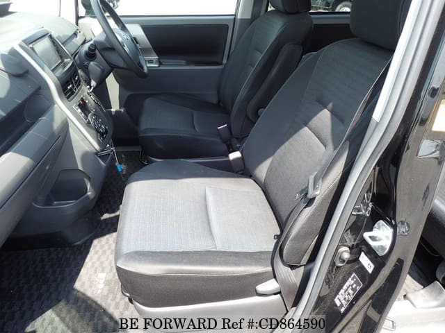 2009 TOYOTA VOXY Z image 26