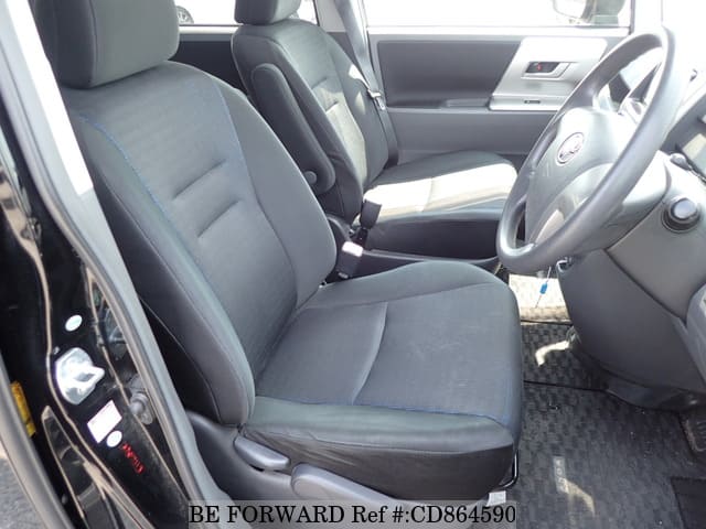 2009 TOYOTA VOXY Z image 25