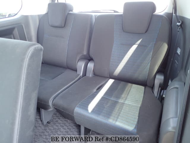 2009 TOYOTA VOXY Z image 28