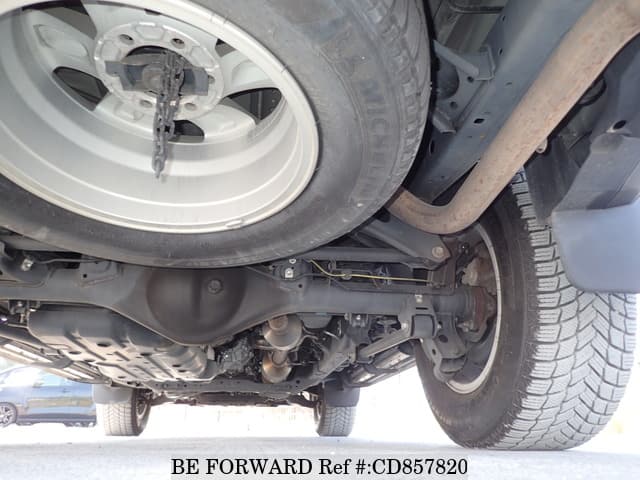 2020 TOYOTA LAND CRUISER PRADO TX image 16