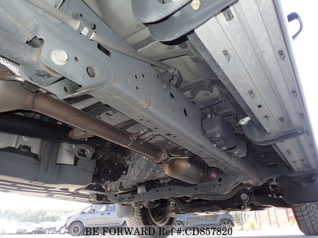 2020 TOYOTA LAND CRUISER PRADO TX image 22