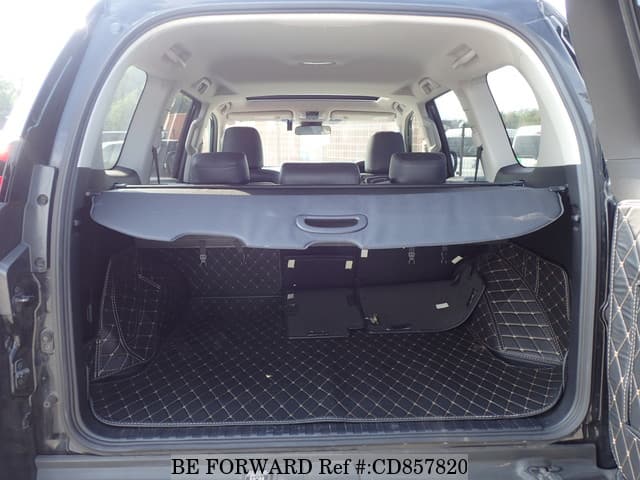 2020 TOYOTA LAND CRUISER PRADO TX image 28