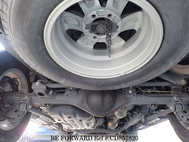 2020 TOYOTA LAND CRUISER PRADO TX image 20