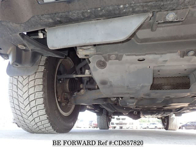 2020 TOYOTA LAND CRUISER PRADO TX image 13