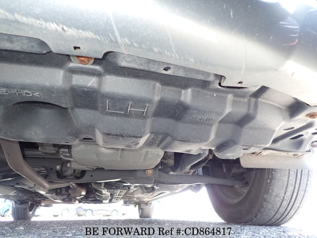 2009 TOYOTA VITZ F LIMITED image 14