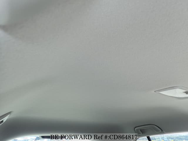 2009 TOYOTA VITZ F LIMITED image 24