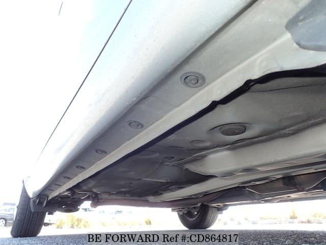 2009 TOYOTA VITZ F LIMITED image 23