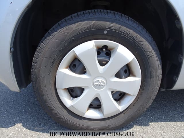 2013 TOYOTA PASSO X image 9