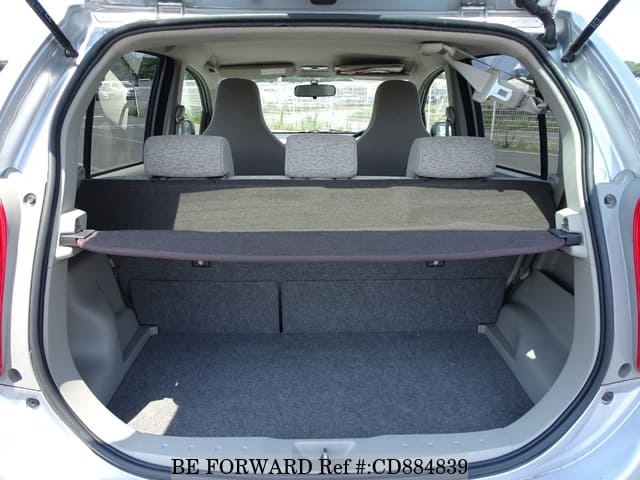 2013 TOYOTA PASSO X image 28