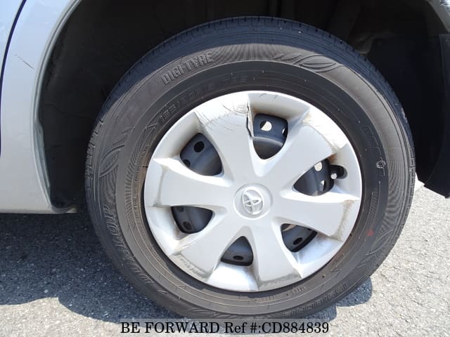 2013 TOYOTA PASSO X image 10