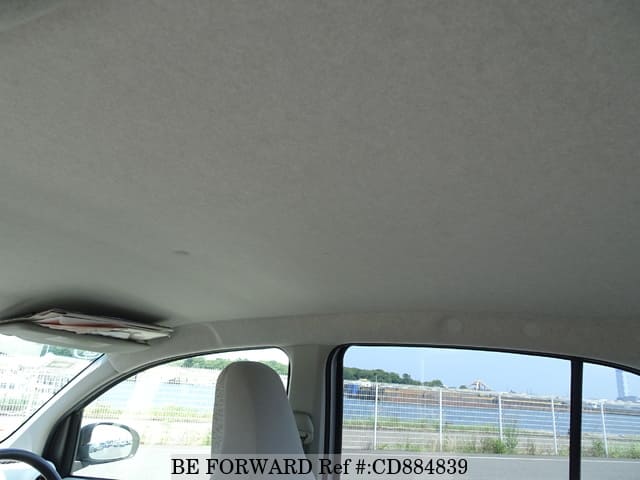 2013 TOYOTA PASSO X image 24