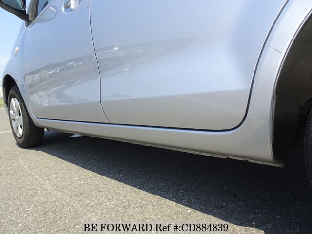 2013 TOYOTA PASSO X image 19