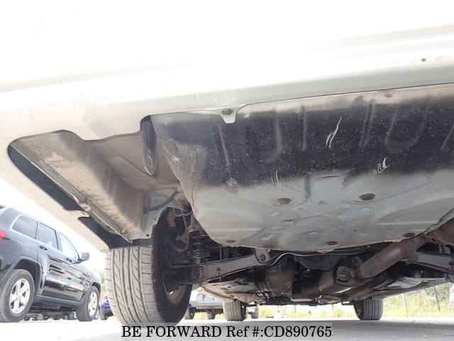 2001 TOYOTA CROWN ATHLETE image 15