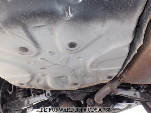 2001 TOYOTA CROWN ATHLETE image 20