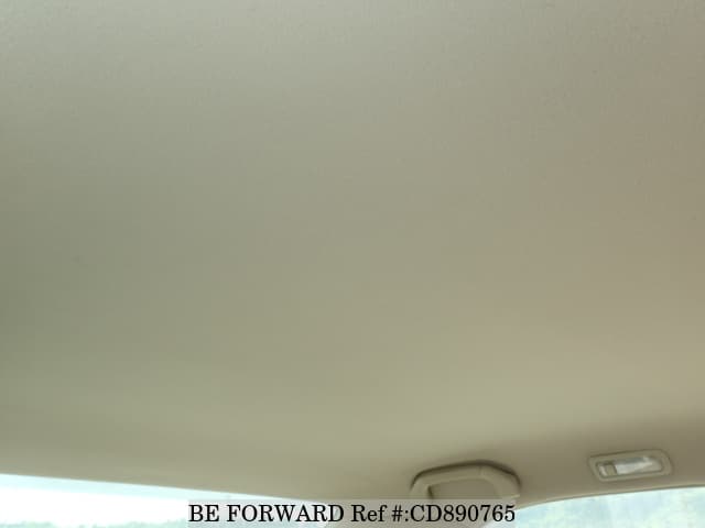 2001 TOYOTA CROWN ATHLETE image 24
