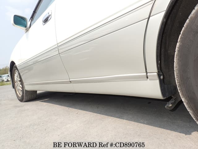 2001 TOYOTA CROWN ATHLETE image 19