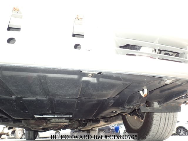 2001 TOYOTA CROWN ATHLETE image 14