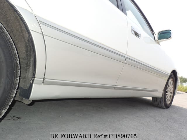 2001 TOYOTA CROWN ATHLETE image 21