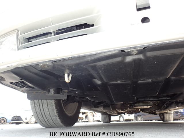 2001 TOYOTA CROWN ATHLETE image 13