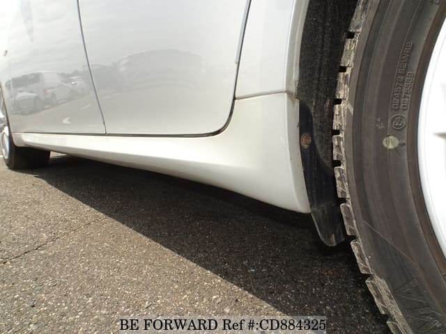 2007 LEXUS IS IS350 VERSION L image 19
