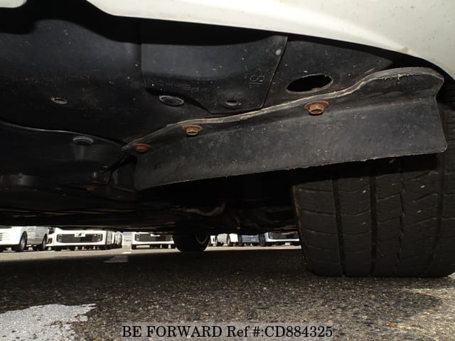 2007 LEXUS IS IS350 VERSION L image 14