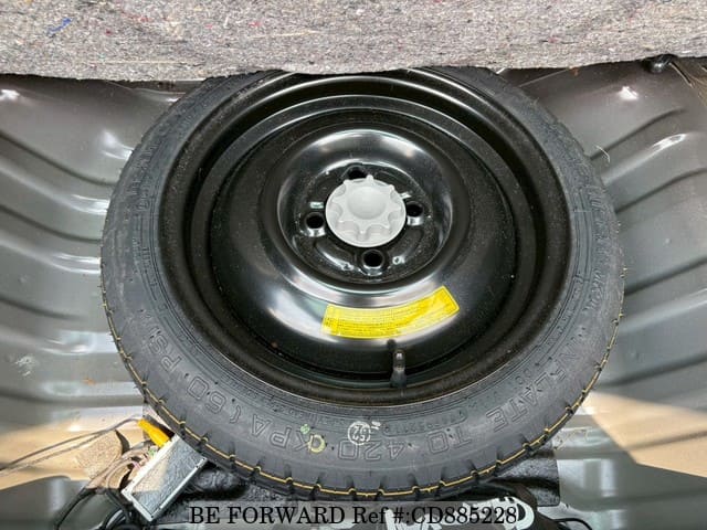 2012 TOYOTA PASSO 1.0 PLUS HANA image 29