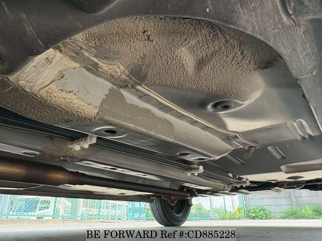 2012 TOYOTA PASSO 1.0 PLUS HANA image 17