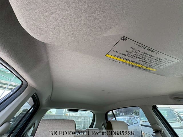 2012 TOYOTA PASSO 1.0 PLUS HANA image 24