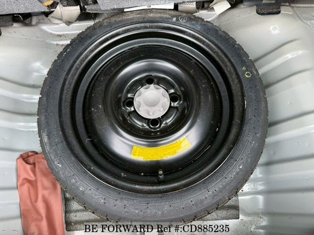 2011 TOYOTA PASSO 1.0X YURURI image 29