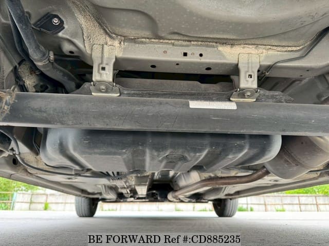 2011 TOYOTA PASSO 1.0X YURURI image 20