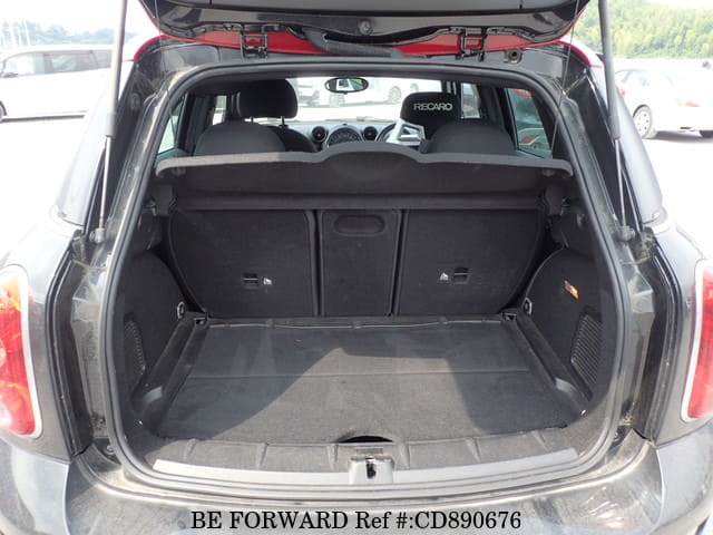 2013 BMW MINI JOHN COOPER WORKS CROSSOVER image 28